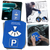 2 In 1 Car Parking Meter With Digital Display And Ice Scraper