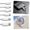 Durable Silicone Cable Winder For Reliable Cable Protection
