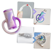 Durable Silicone Cable Winder For Reliable Cable Protection