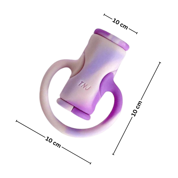 Durable Silicone Cable Winder For Reliable Cable Protection
