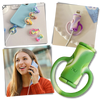 Durable Silicone Cable Winder For Reliable Cable Protection