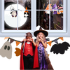 Gnome Halloween Countdown Calendar With Interactive 31 Day Puzzle Decor