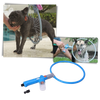 360 Degree Pet Shower for Effortless Bath Time at Home