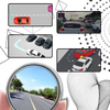 360 Swivel Spotter Mirror Delivers Wide-Angle Visibility For Safer Driving