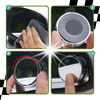 360 Swivel Spotter Mirror Delivers Wide-Angle Visibility For Safer Driving