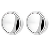 360 Swivel Spotter Mirror Delivers Wide-Angle Visibility For Safer Driving