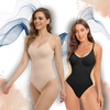360 Degree Seamless Body Shaper With Tummy Control For All Day Comfort