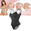 360 Degree Seamless Body Shaper With Tummy Control For All Day Comfort