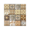 Premium Foam Wall Tiles for Easy Installation and Style