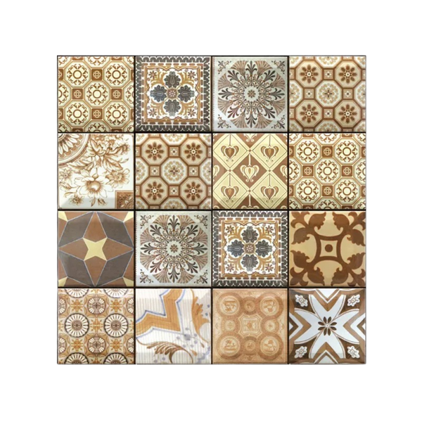 Premium Foam Wall Tiles for Easy Installation and Style
