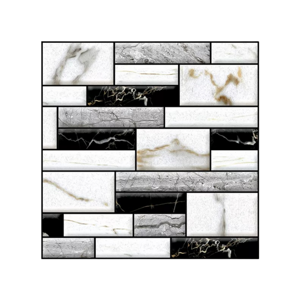 Premium Foam Wall Tiles for Easy Installation and Style