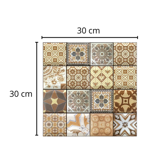 Premium Foam Wall Tiles for Easy Installation and Style