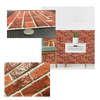 Premium Foam Wall Tiles for Easy Installation and Style