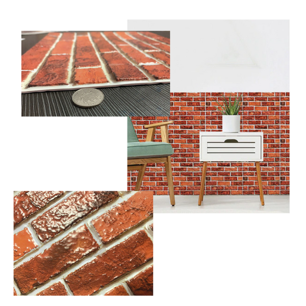 Premium Foam Wall Tiles for Easy Installation and Style