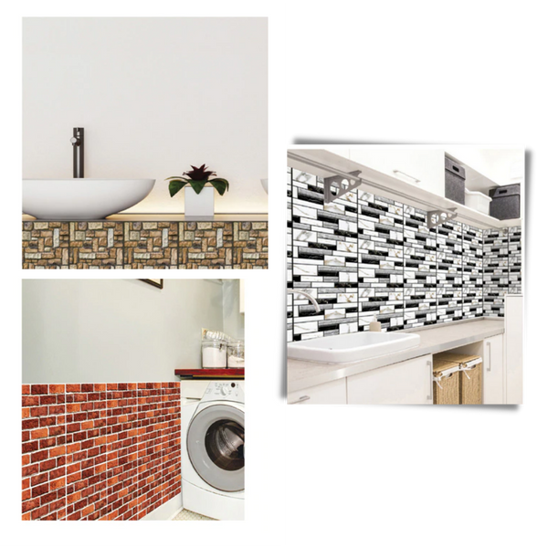 Premium Foam Wall Tiles for Easy Installation and Style