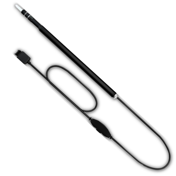 Three In One Ear Inspection Camera With 720P HD View And LED Light