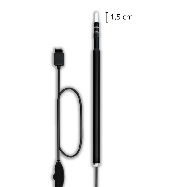 Three In One Ear Inspection Camera With 720P HD View And LED Light