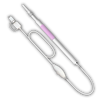 Three In One Ear Inspection Camera With 720P HD View And LED Light