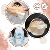 3D Carry Paper Shirt For Playful Anime Style With Breathable Comfort