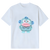 3D Carry Paper Shirt For Playful Anime Style With Breathable Comfort