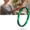 3D Kinetic Arm Slinky Delivers Stress Relief With Mesmerizing Motion