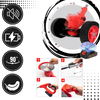 Cordless Grass Trimmer With 3-In-1 Versatility For Easy Yard Care