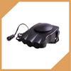 Portable Car Windscreen Defrosting Demisting Heater For Quick Clarity