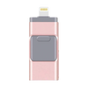Multi Connector USB Flash Drive For Seamless Cross Platform Transfer