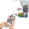 Multi Connector USB Flash Drive For Seamless Cross Platform Transfer
