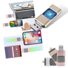 Multi Connector USB Flash Drive For Seamless Cross Platform Transfer