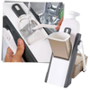 Vertical Mandoline Slicer With Four Functions For Easy Prep