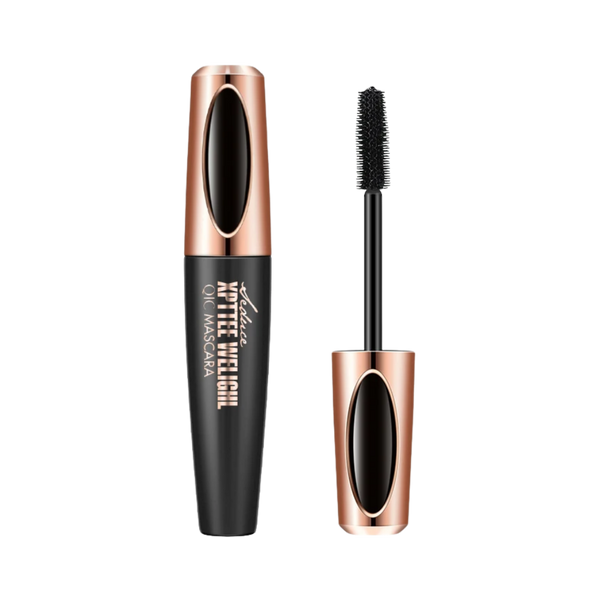 Lash Curling Mascara For Lengthened Lashes All Day Wear