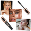 Lash Curling Mascara For Lengthened Lashes All Day Wear