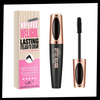 Lash Curling Mascara For Lengthened Lashes All Day Wear