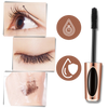 Lash Curling Mascara For Lengthened Lashes All Day Wear