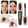 Lash Curling Mascara For Lengthened Lashes All Day Wear