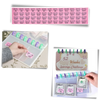 52 Week Savings Binder For Clear Financial Planning And Progress