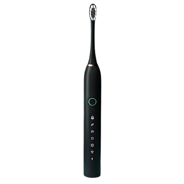 Sonic Electric Toothbrush For Adults With 6 Modes And Long Battery Life