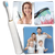 Sonic Electric Toothbrush For Adults With 6 Modes And Long Battery Life