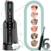 Sonic Electric Toothbrush For Adults With 6 Modes And Long Battery Life