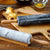 Cool Smooth Marble Rolling Pin for Baking Pastry and Dough