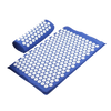 Acupressure Mat Kit for Pain Relief and Deep Relaxation