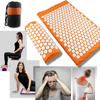 Acupressure Mat Kit for Pain Relief and Deep Relaxation