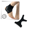 Breathable Ankle Support Brace For Pain Relief And Recovery