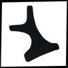 Breathable Ankle Support Brace For Pain Relief And Recovery