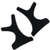 Breathable Ankle Support Brace For Pain Relief And Recovery