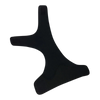 Breathable Ankle Support Brace For Pain Relief And Recovery