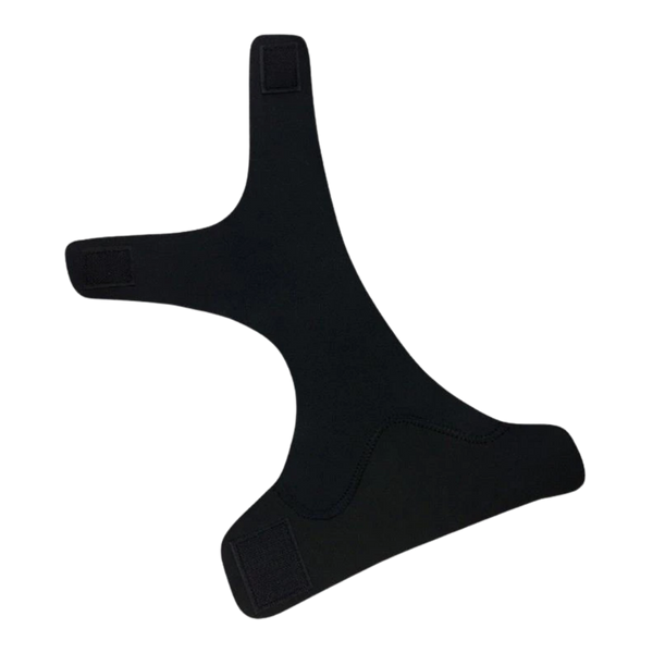 Breathable Ankle Support Brace For Pain Relief And Recovery