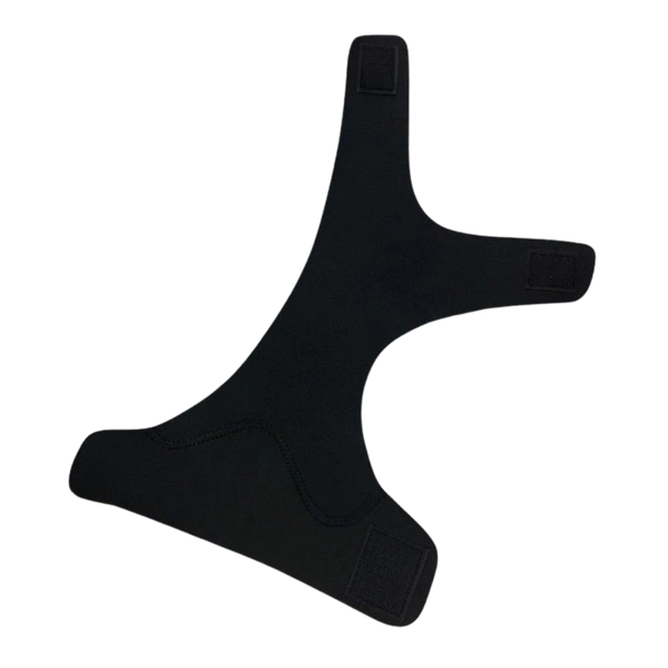 Breathable Ankle Support Brace For Pain Relief And Recovery