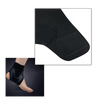 Breathable Ankle Support Brace For Pain Relief And Recovery